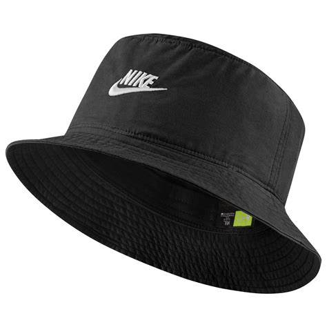 nike bucket hat schwarz|Mens Black Bucket Hats (17) .